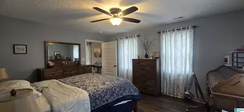 Bedroom - 120 River Rd, Ohatchee, AL 36271 photo 2 of 2