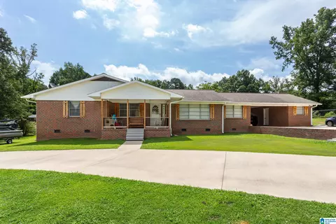 316 5th St N, Pell City, AL 35125