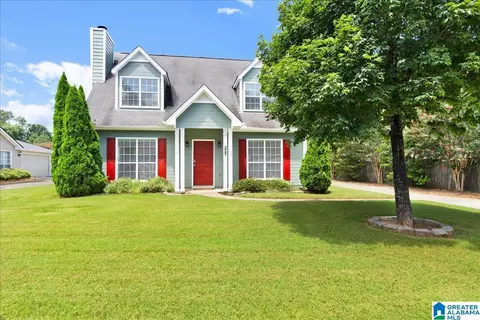 227 Jasmine Dr, Alabaster, AL 35007