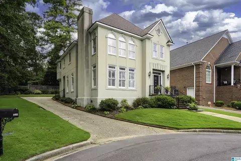 1291 Daventry Ct, Vestavia, AL 35243