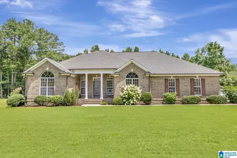157 County Road 482, Hanceville, AL 35077