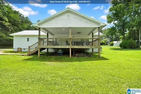 4162 Boston Rd, Adger, AL 35006