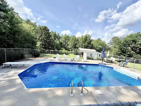 Exterior - 603 Maple Dr, Clanton, AL 35045 photo 6 of 11