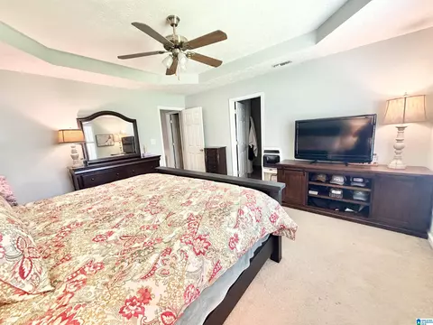 Bedroom - 603 Maple Dr, Clanton, AL 35045 photo 1 of 5