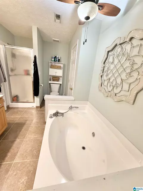 Bath - 603 Maple Dr, Clanton, AL 35045 photo 3 of 8