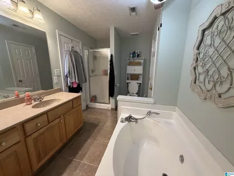 Bath - 603 Maple Dr, Clanton, AL 35045 photo 2 of 8