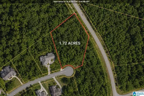 204 Normandy Ln #21, Chelsea, AL 35043