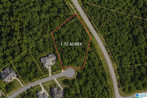 204 Normandy Ln #21, Chelsea, AL 35043
