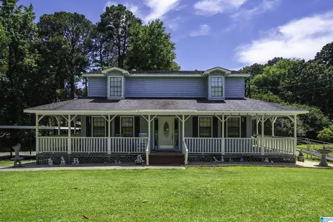 3317 Virginia Dr, Hueytown, AL 35023