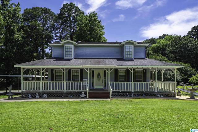 3317 Virginia Dr, Hueytown, AL 35023