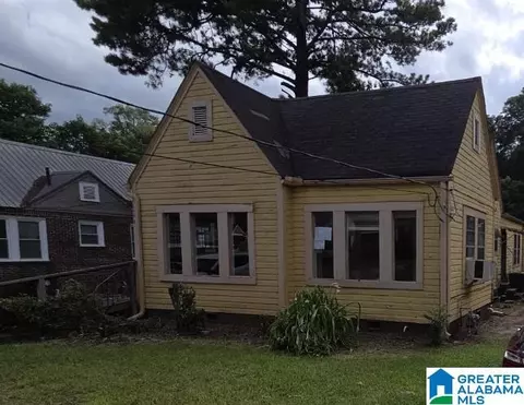1240 18th St SW, Birmingham, AL 35211