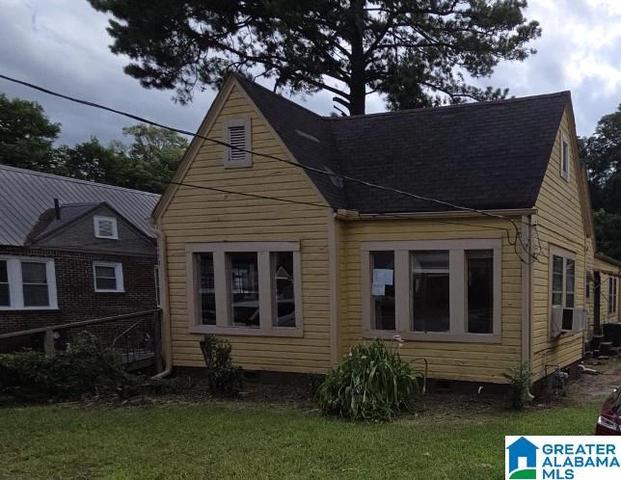 1240 18th St SW, Birmingham, AL 35211