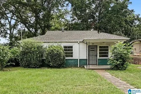 1408 16th St SW, Birmingham, AL 35211