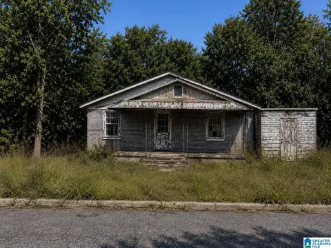 608 Morgan Ave, Piedmont, AL 36272