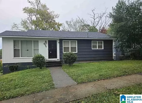 654 Maple St, Fairfield, AL 35064