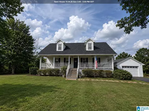 1705 County Road 42, Roanoke, AL 36274