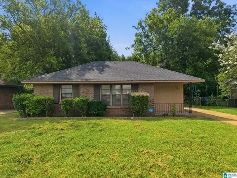 1813 Collier Dr, Midfield, AL 35228
