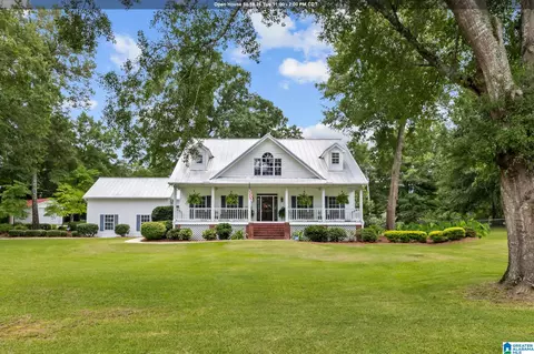 126 E Church St, Thorsby, AL 35171