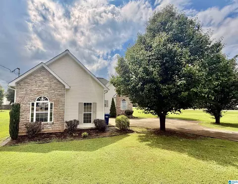80 Raptor Way, Anniston, AL 36207