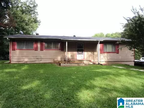 2996 Sartain Dr, Adamsville, AL 35005