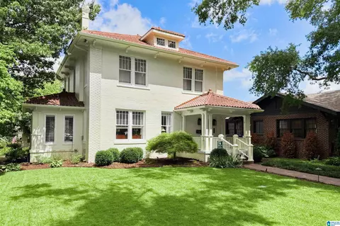 601 Oak St NE, Decatur, AL 35601