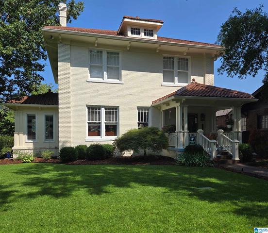 601 Oak St NE, Decatur, AL 35601