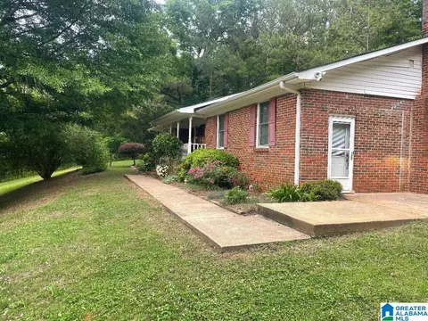 4041 Allison Mill Rd, Talladega, AL 35160