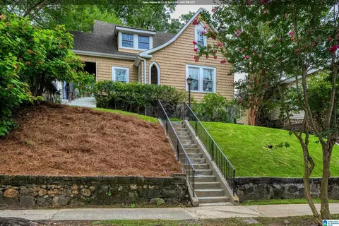 5009 S 7th Ave, Birmingham, AL 35212