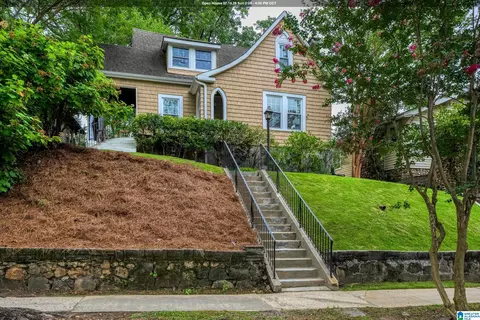 5009 S 7th Ave, Birmingham, AL 35212