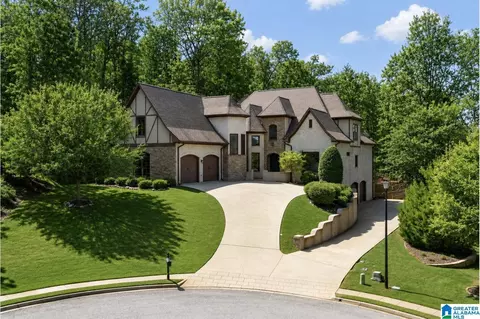 420 Tuscany Cir, Chelsea, AL 35043