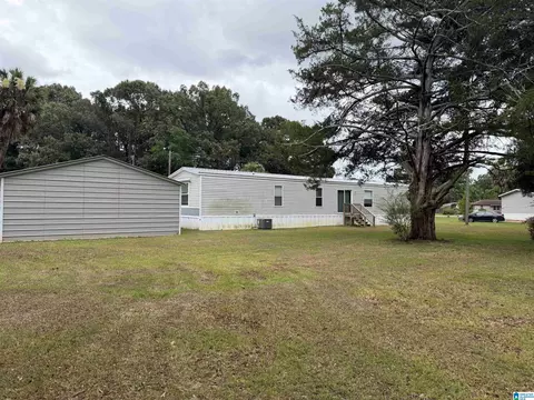 Exterior - 49 Base St, Midland City, AL 36350 photo 2 of 2