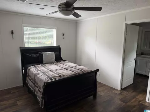 Bedroom - 49 Base St, Midland City, AL 36350 photo 1 of 3