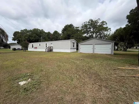 Exterior - 49 Base St, Midland City, AL 36350 photo 1 of 2