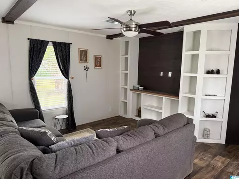 Living - 49 Base St, Midland City, AL 36350 photo 1 of 1