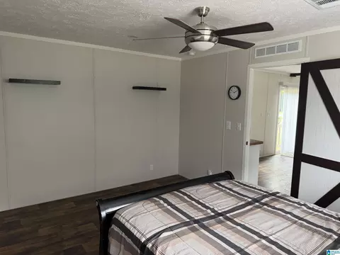 Bedroom - 49 Base St, Midland City, AL 36350 photo 2 of 3