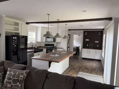 Kitchen - 49 Base St, Midland City, AL 36350 photo 1 of 2