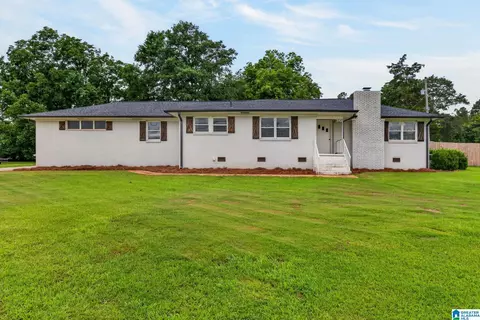 1701 Alabama Highway 21, Sylacauga, AL 35150