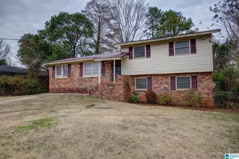 1140 Cheyenne Blvd, Birmingham, AL 35215