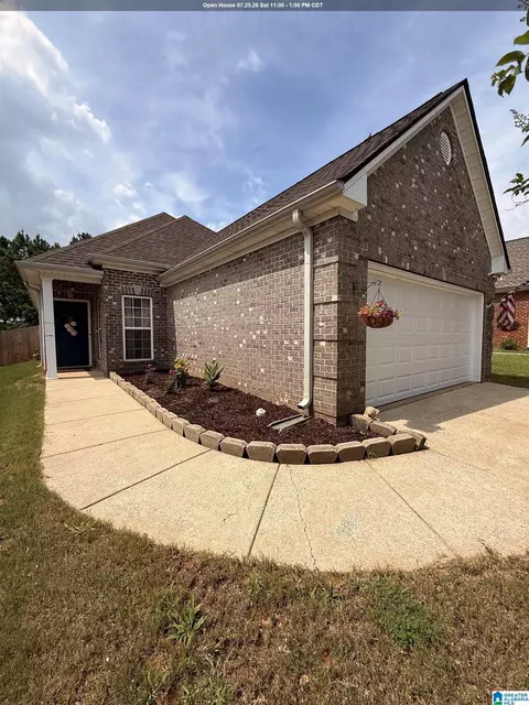 5447 Azalea Trce, Trussville, AL 35173