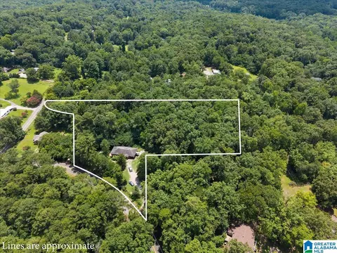 4427 Bradford Hopewell Rd, Pinson, AL 35126