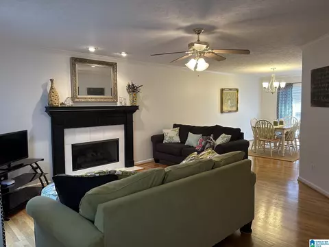 Living - 89 Deer Path, Anniston, AL 36207 photo 1 of 2