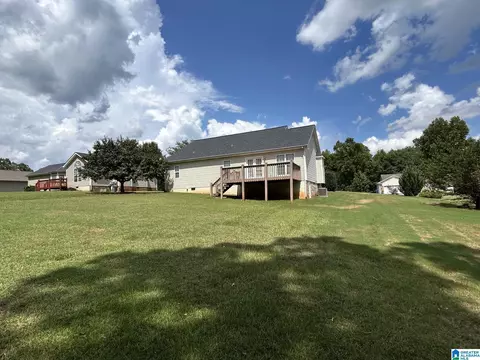 Exterior - 89 Deer Path, Anniston, AL 36207 photo 2 of 4