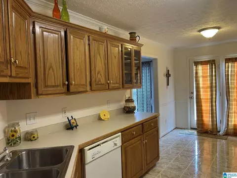 Kitchen - 89 Deer Path, Anniston, AL 36207 photo 1 of 3