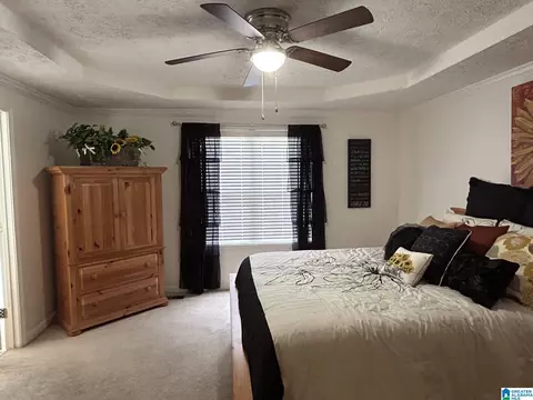 Bedroom - 89 Deer Path, Anniston, AL 36207 photo 1 of 6