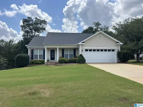 Exterior - 89 Deer Path, Anniston, AL 36207 photo 4 of 4