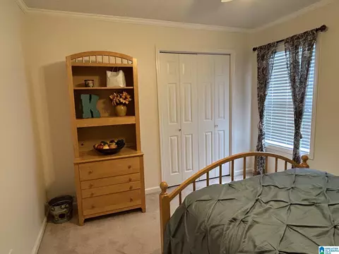 Bedroom - 89 Deer Path, Anniston, AL 36207 photo 4 of 6