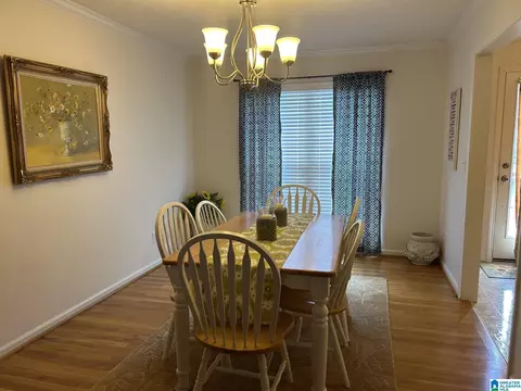Dining - 89 Deer Path, Anniston, AL 36207 photo 1 of 1