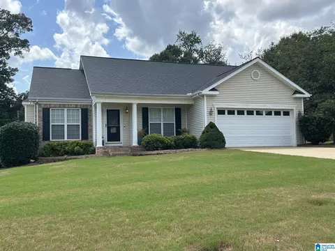 89 Deer Path, Anniston, AL 36207