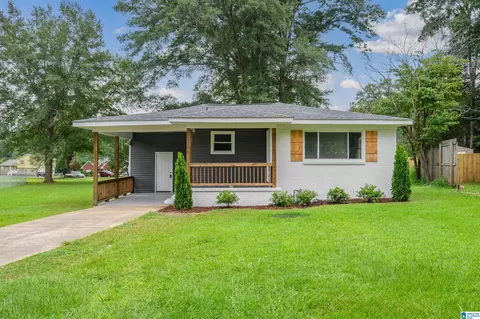 1454 Golden Dr, Bessemer, AL 35023