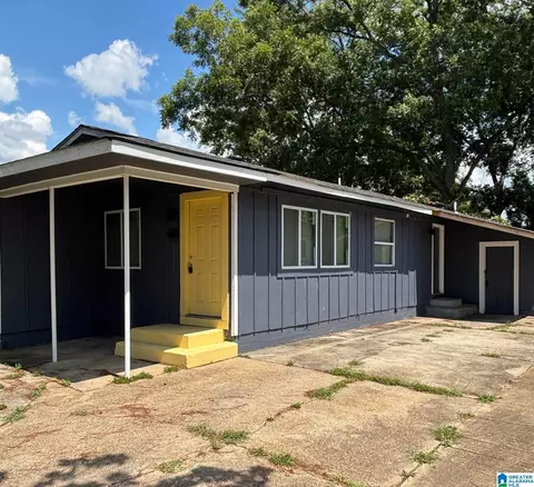 1111 1st Ave N, Bessemer, AL 35020